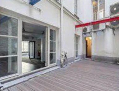 Plateau privé  idéal pour votre activité professionnelle à Paris 2