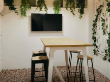 Bureau fermé  idéal pour votre activité professionnelle à Paris 2