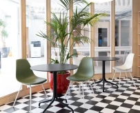 Plateau privé  idéal pour votre activité professionnelle à Paris 2