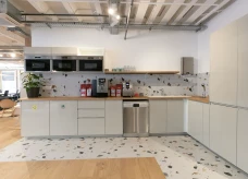 Plateau privé  idéal pour votre activité professionnelle à Paris 2