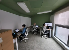 Espaces de coworking  idéal pour votre activité professionnelle à Paris 20