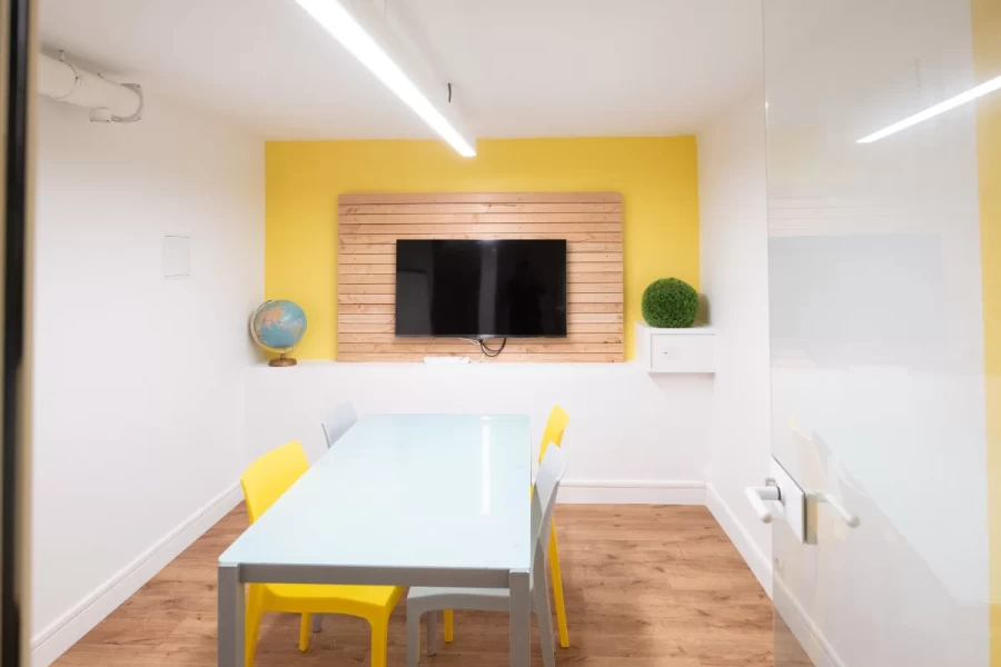 Bureau fermé  idéal pour votre activité professionnelle à Paris 2e Arrondissement