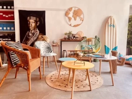 Bureau fermé  idéal pour votre activité professionnelle à Marseille 6e Arrondissement