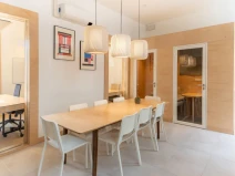 Plateau privé  idéal pour votre activité professionnelle à Paris 2