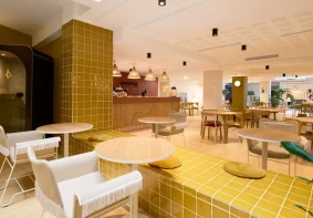 Bureau fermé  idéal pour votre activité professionnelle à Paris 2e Arrondissement