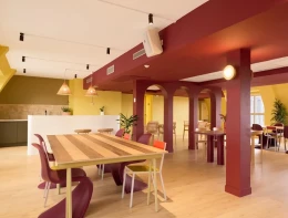 Bureau fermé  idéal pour votre activité professionnelle à Paris 2e Arrondissement