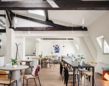 Plateau privé  idéal pour votre activité professionnelle à Paris 9