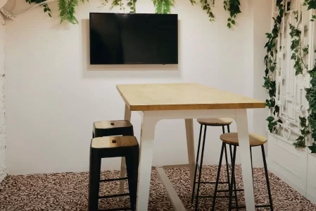 Espaces de coworking  idéal pour votre activité professionnelle à Paris 2e Arrondissement