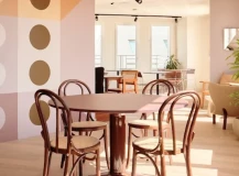Bureau fermé  idéal pour votre activité professionnelle à Paris 2e Arrondissement