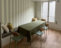 Plateau privé  idéal pour votre activité professionnelle à Paris 2e Arrondissement
