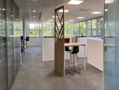 Plateau privé  idéal pour votre activité professionnelle à Paris 2e Arrondissement