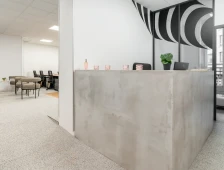 Plateau privé  idéal pour votre activité professionnelle à Paris 2e Arrondissement