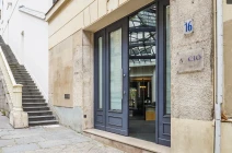 Plateau privé  idéal pour votre activité professionnelle à Paris 2e Arrondissement