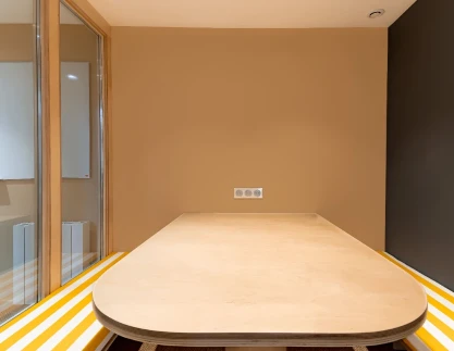 Plateau privé  idéal pour votre activité professionnelle à Paris 2