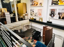 Bureau fermé  idéal pour votre activité professionnelle à Paris 2