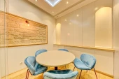 Plateau privé  idéal pour votre activité professionnelle à Paris 2e Arrondissement
