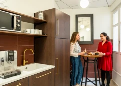 Plateau privé  idéal pour votre activité professionnelle à Paris 2e Arrondissement