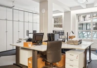 Plateau privé  idéal pour votre activité professionnelle à Paris 2e Arrondissement