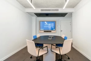 Bureau fermé  idéal pour votre activité professionnelle à Paris 2e Arrondissement