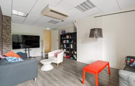 Bureau fermé  idéal pour votre activité professionnelle à Paris 2e Arrondissement