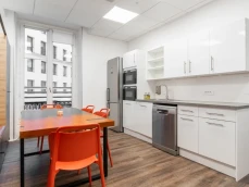 Plateau privé  idéal pour votre activité professionnelle à Paris 2e Arrondissement