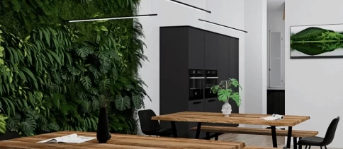 Plateau privé  idéal pour votre activité professionnelle à Paris 2e Arrondissement
