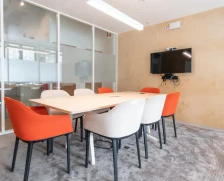 Plateau privé  idéal pour votre activité professionnelle à Paris 2