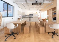 Plateau privé  idéal pour votre activité professionnelle à Paris 2