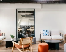 Plateau privé  idéal pour votre activité professionnelle à Paris 9