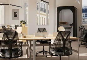 Espaces de coworking  idéal pour votre activité professionnelle à Paris 2e Arrondissement