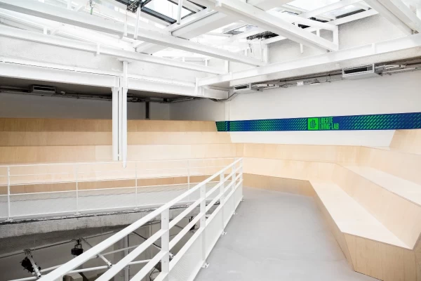 Plateau privé  idéal pour votre activité professionnelle à Paris 2e Arrondissement