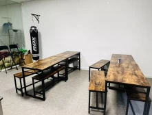 Bureau fermé  idéal pour votre activité professionnelle à Paris 3