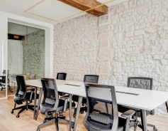 Plateau privé  idéal pour votre activité professionnelle à Paris 3e Arrondissement
