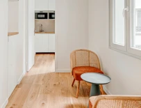 Plateau privé  idéal pour votre activité professionnelle à Paris 3e Arrondissement
