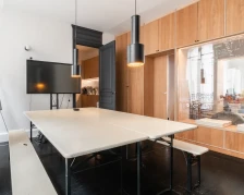 Bureau fermé  idéal pour votre activité professionnelle à Paris 3e Arrondissement