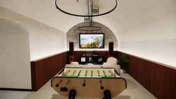 Plateau privé  idéal pour votre activité professionnelle à Paris 3e Arrondissement