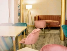 Plateau privé  idéal pour votre activité professionnelle à Paris 3e Arrondissement