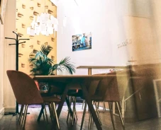 Plateau privé  idéal pour votre activité professionnelle à Paris 3e Arrondissement