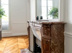 Bureau fermé  idéal pour votre activité professionnelle à Paris 3e Arrondissement