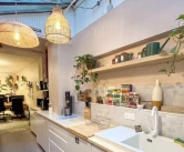 Plateau privé  idéal pour votre activité professionnelle à Paris 4