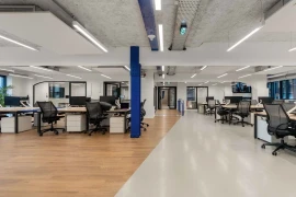 Espaces de coworking  idéal pour votre activité professionnelle à Paris 4