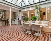 Bureau fermé  idéal pour votre activité professionnelle à Paris 4e Arrondissement