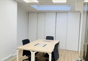 Plateau privé  idéal pour votre activité professionnelle à Paris 4e Arrondissement