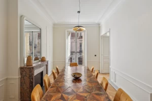Plateau privé  idéal pour votre activité professionnelle à Paris 4e Arrondissement