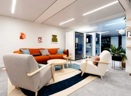Plateau privé  idéal pour votre activité professionnelle à Paris 4e Arrondissement