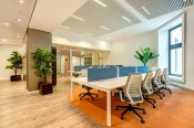 Bureau fermé  idéal pour votre activité professionnelle à Paris 8