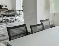 Bureau fermé  idéal pour votre activité professionnelle à Paris 8