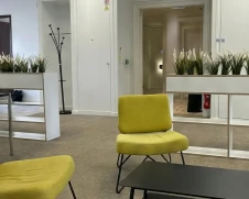 Plateau privé  idéal pour votre activité professionnelle à Paris 8