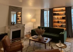 Bureau fermé  idéal pour votre activité professionnelle à Paris 8