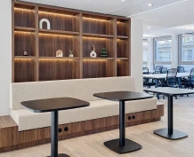 Plateau privé  idéal pour votre activité professionnelle à Paris 8